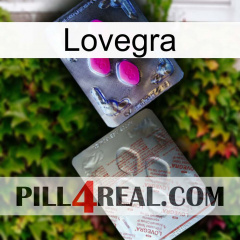 Lovegra 38